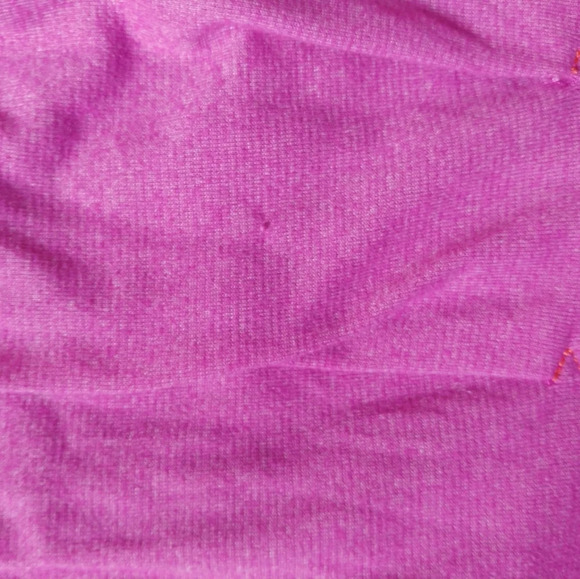 LULULEMON Women Pink PRACTICE FREELY Tank 4 - Picture 2 of 5